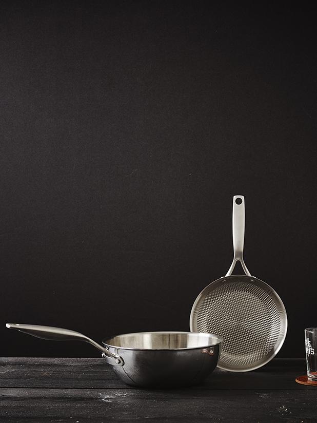 More info on allinox Looking for more information on allinox or the brands Beka Cookware, Alva cookware or Brabantia Cookware? Contact us!